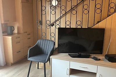 Apartment "Helgoland"