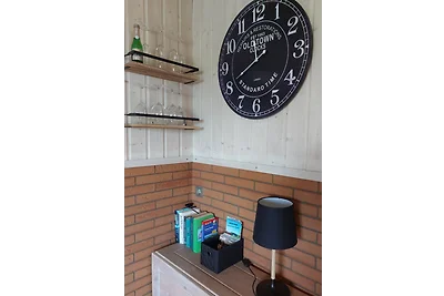 Ferienhaus Sorpesee