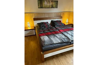 Ferienhaus Sorpesee