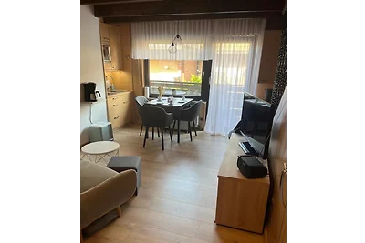 Apartment "Helgoland"
