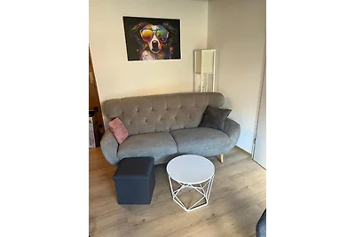 Apartment "Helgoland"