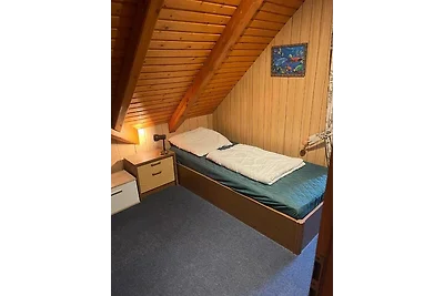 Apartment "Helgoland"