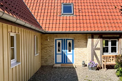 Ferienhaus Romantischer Winkel