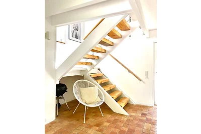 Ferienhaus Romantischer Winkel