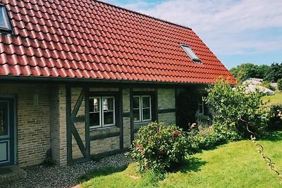 Ferienhaus Romantischer Winkel