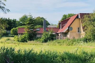 Ferienhaus Romantischer Winkel