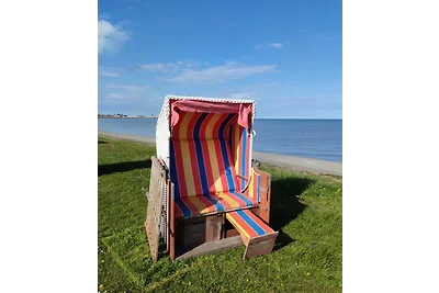 Appartamento vacanze Seekiste