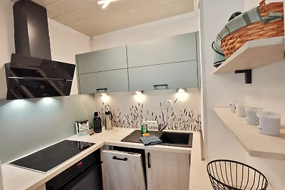 Appartamento vacanze Seekiste