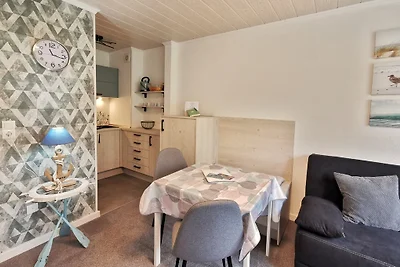 Appartamento vacanze Seekiste