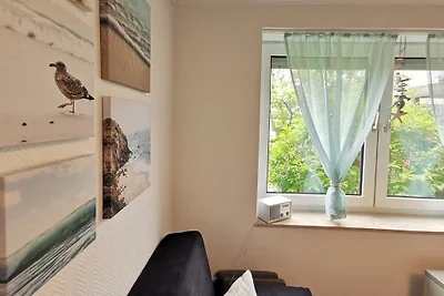 Appartamento vacanze Seekiste