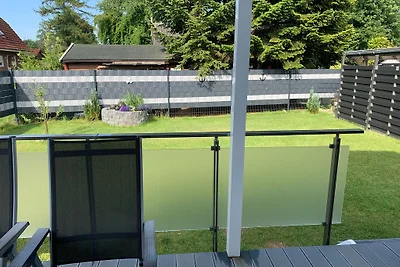 Exklusives Ferienhaus Willms