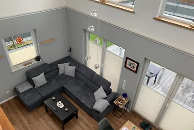 Exklusives Ferienhaus Willms