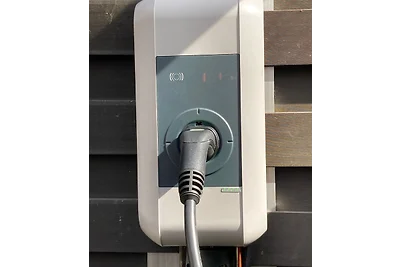 Exklusives Ferienhaus Willms