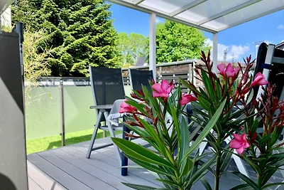 Exklusives Ferienhaus Willms
