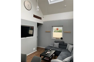Exklusives Ferienhaus Willms