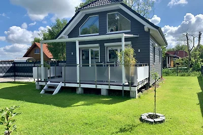 Exklusives Ferienhaus Willms