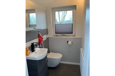 Exklusives Ferienhaus Willms