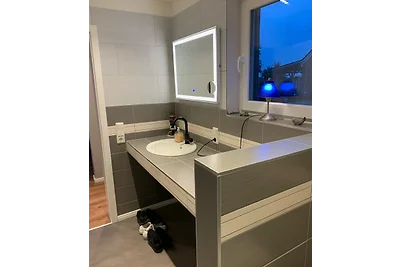 Exklusives Ferienhaus Willms