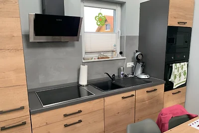 Exklusives Ferienhaus Willms
