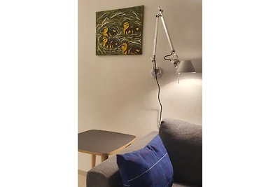 höriHaus 1804 - "Höriblick"