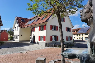 höriHaus 1804 - "Höriblick"