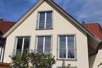 höriHaus 1804 - "Höriblick"