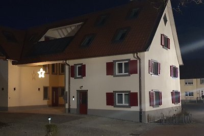 höriHaus 1804 - "Altes Fischerhaus"