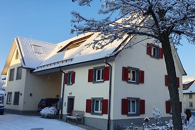 höriHaus 1804 - "Altes Fischerhaus"