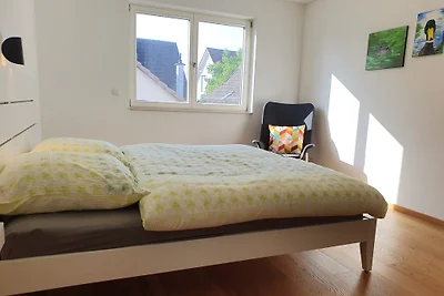 höriHaus 1804 - "Höriblick"