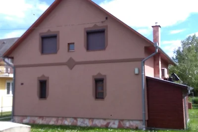 Ferienhaus Heavy in Mariafürdö