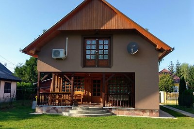 Ferienhaus Heavy in Mariafürdö