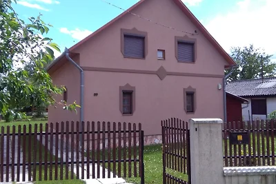 Ferienhaus Heavy in Mariafürdö