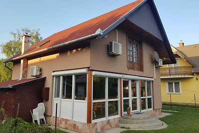 Casa vacanze Heavy a Mariafürdö