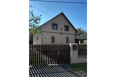 Ferienhaus Heavy in Mariafürdö