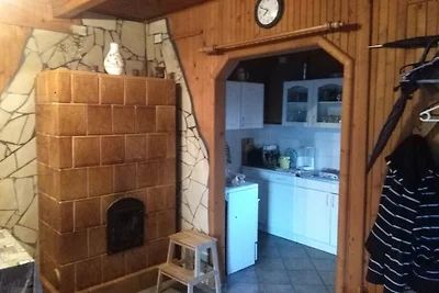 Ferienhaus Heavy in Mariafürdö
