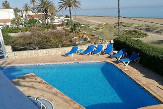 Casa Una Haus am Strand von Denia