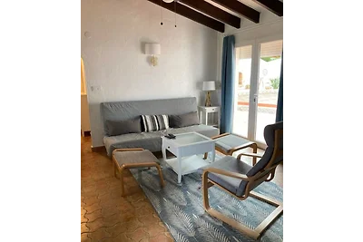 Ferienhaus Casa Yasmin