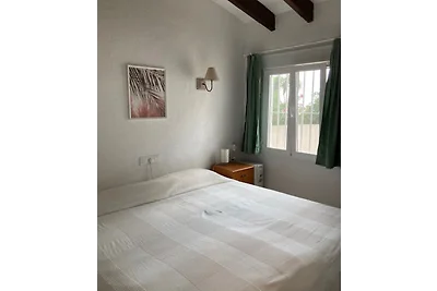 Ferienhaus Casa Yasmin
