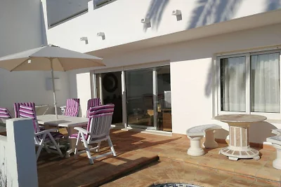 Casa Una Haus am Strand von Denia