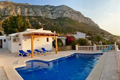 Ferienhaus Casa Yasmin