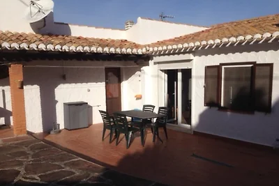 Ferienhaus Casa Yasmin