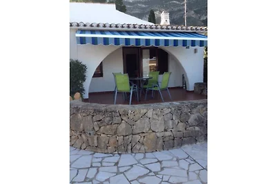 Ferienhaus Casa Yasmin