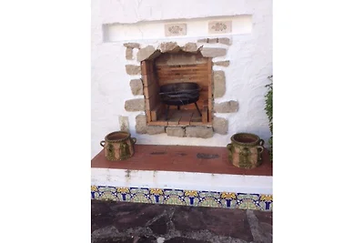 Ferienhaus Casa Yasmin