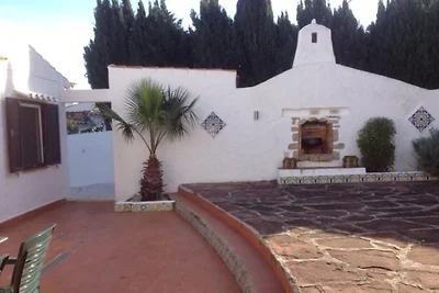 Ferienhaus Casa Yasmin