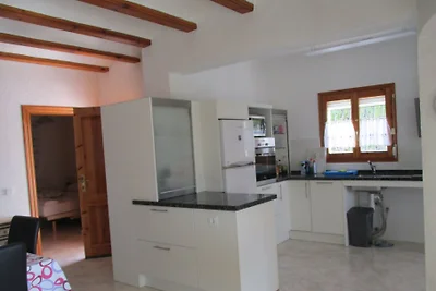 Casa Para Rollstuhlgängiges Haus