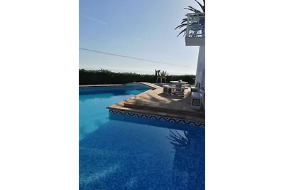 Casa Una Haus am Strand von Denia