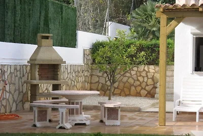 Casa Mariposa