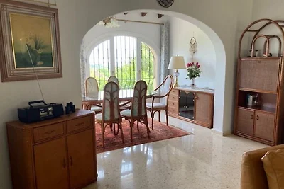 Casa Mariposa