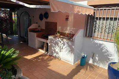 Landhaus Casa Pavillon
