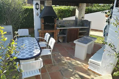 Casa Una Haus am Strand von Denia